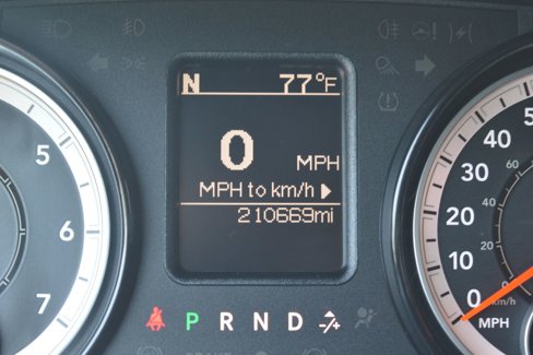 Used 2019 RAM 1500 Classic Warlock image 35