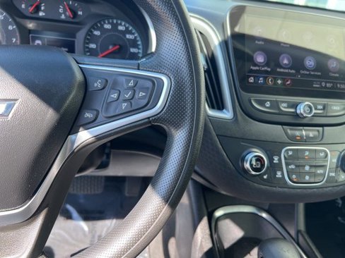 Used 2022 Chevrolet Malibu LT image 15