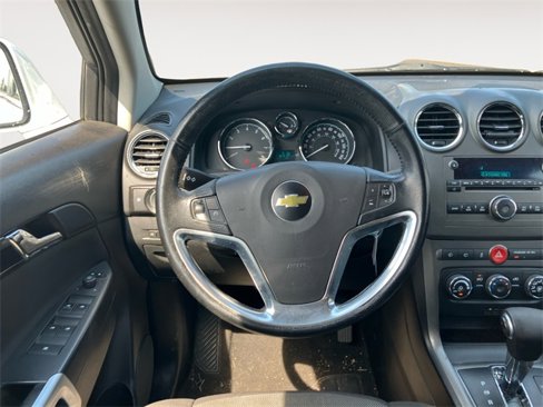 Used 2013 Chevrolet Captiva Sport LS image 12