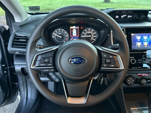 Certified 2023 Subaru Impreza 2.0i image 18