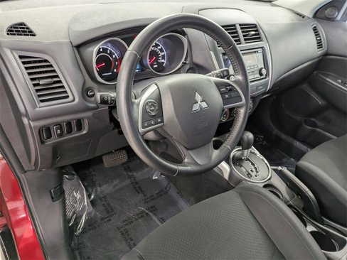 Used 2014 Mitsubishi Outlander Sport ES image 13