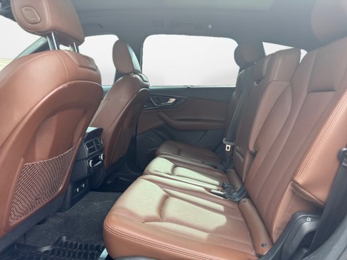 Used 2018 Audi Q7 3.0T Prestige w/ Prestige Package image 13
