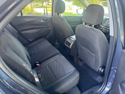 Used 2018 Chevrolet Equinox LT image 25