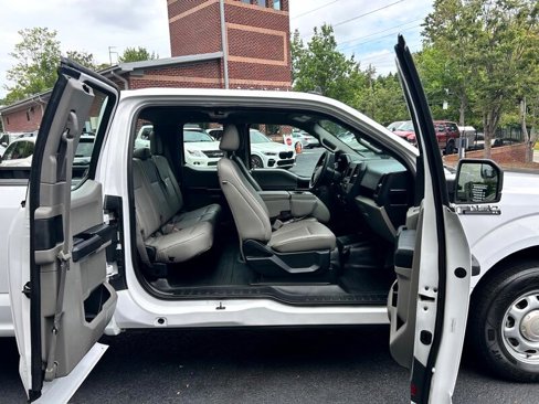 Used 2020 Ford F150 XL w/ XL Power Equipment Group image 36
