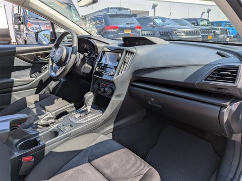 Used 2023 Subaru Impreza Premium image 24