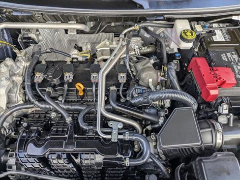 Used 2021 Nissan Rogue SV w/ Premium Package image 22