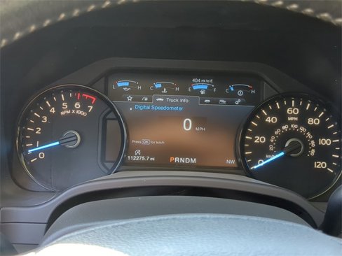 Used 2018 Ford F150 Lariat image 28