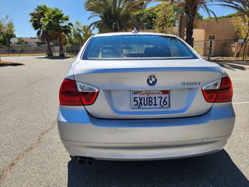 Used 2007 BMW 328i Sedan image 4