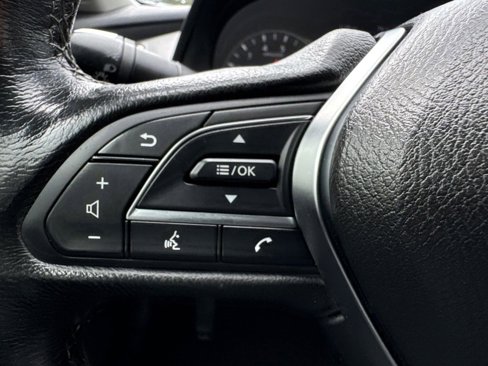 Used 2018 INFINITI Q50 Luxe image 24