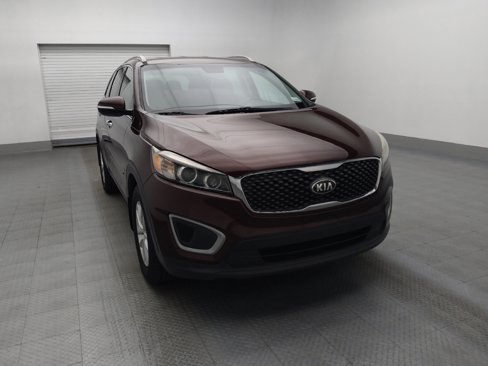 Used 2018 Kia Sorento LX image 13