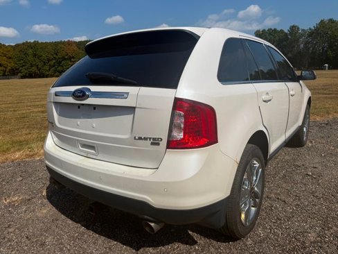 Used 2013 Ford Edge Limited image 4