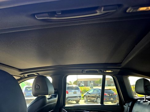 Used 2019 BMW X3 xDrive30i image 15