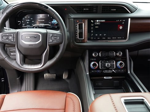 Used 2023 GMC Yukon XL Denali Ultimate image 10
