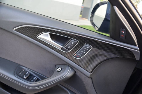Used 2017 Audi S6 Premium Plus image 71