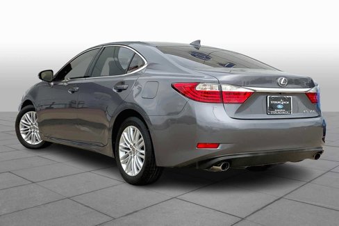 Used 2015 Lexus ES 350 image 11