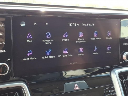 Used 2022 Kia Sorento S image 23