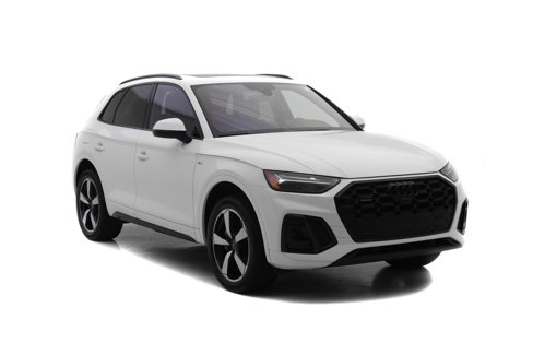 Used 2023 Audi Q5 2.0T Premium Plus w/ Premium Plus Package image 3