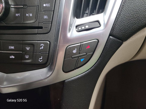 Used 2012 Cadillac SRX Luxury image 41