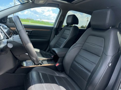 Used 2020 Honda CR-V Touring image 14