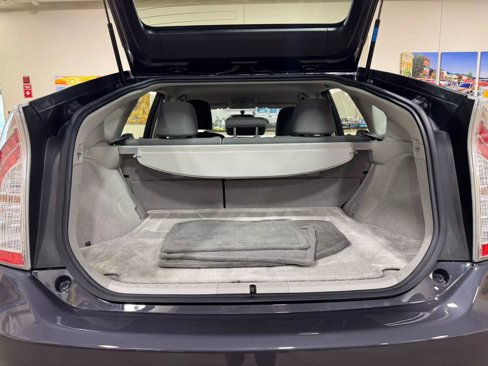 Used 2012 Toyota Prius Three image 22