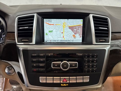 Used 2015 Mercedes-Benz ML 350 4MATIC image 40