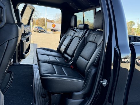 Used 2023 RAM 1500 Limited w/ Bed Utility Group image 38