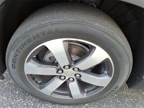 Used 2019 Chevrolet Traverse LT w/ LT Premium Package image 8