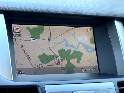 Used 2011 Acura RDX w/ Technology Package image 7