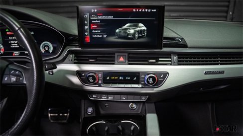 Used 2021 Audi A4 2.0T Premium Plus w/ Premium Plus Package image 7