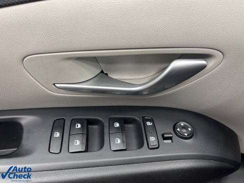 Used 2023 Hyundai Tucson SE image 30