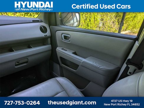 Used 2011 Honda Pilot EX-L image 22