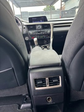 Used 2018 Lexus RX 350 F Sport image 9