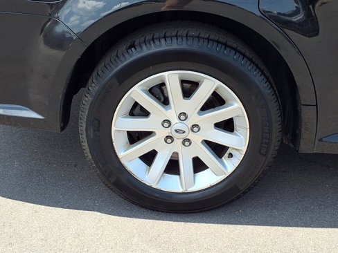 Used 2011 Ford Flex SEL w/ Rapid Spec Order Code image 24