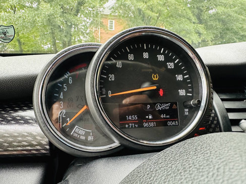 Used 2017 MINI Cooper S image 26