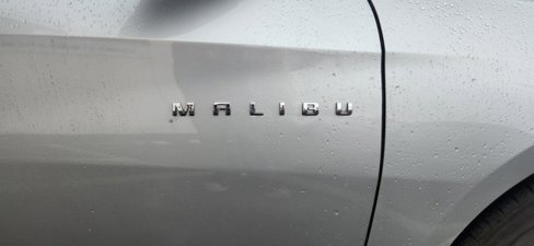 Used 2018 Chevrolet Malibu LS image 13