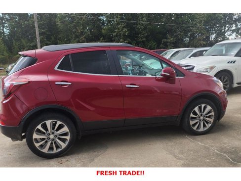 Used 2019 Buick Encore Preferred w/ Safety Package image 4