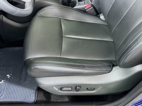 Used 2020 Nissan Rogue SL w/ Premium Package image 19