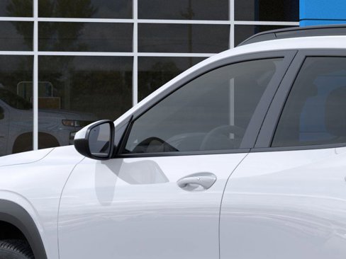 New 2026 Chevrolet Trax LT w/ Driver Confidence Package image 13