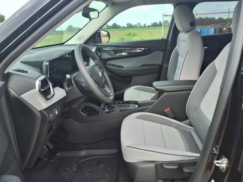New 2026 Chevrolet TrailBlazer LT w/ Driver Confidence Package image 19