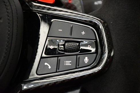 Used 2025 BMW M4 Competition w/ Executive Package image 26