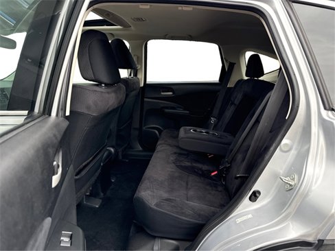 Used 2012 Honda CR-V EX image 11