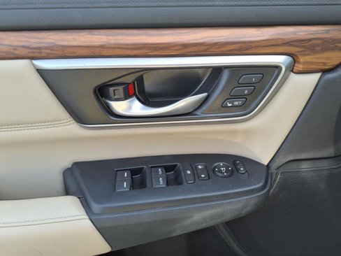 Used 2019 Honda CR-V EX-L image 8