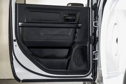 Used 2018 RAM 2500 Tradesman w/ Chrome Appearance Group image 34