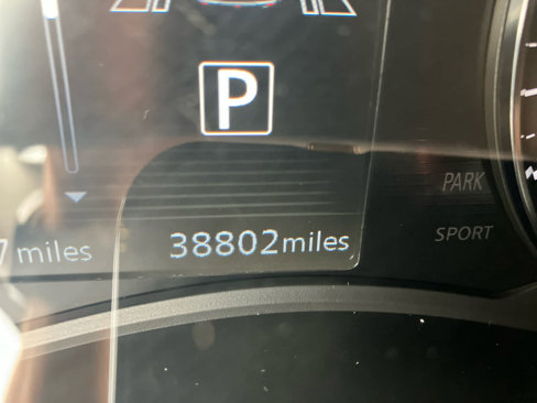 Used 2024 Nissan Kicks SV image 14