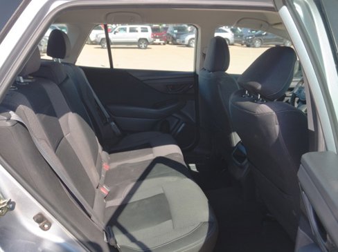 Used 2020 Subaru Outback image 27