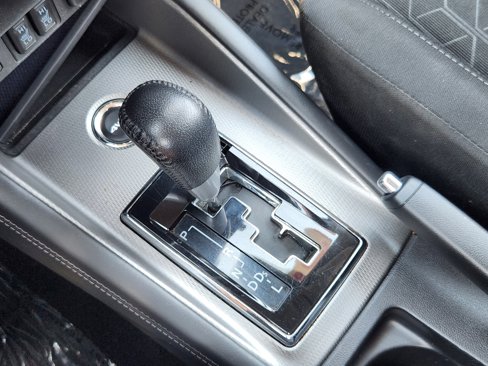 Used 2021 Mitsubishi Outlander Sport SE image 22