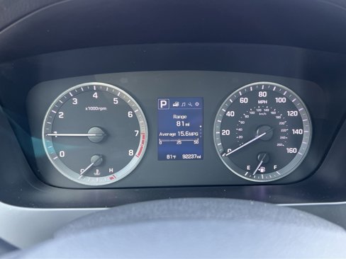 Used 2015 Hyundai Sonata Sport image 18