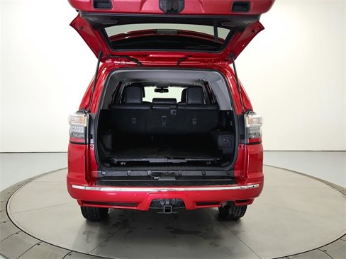 Used 2016 Toyota 4Runner Limited image 37