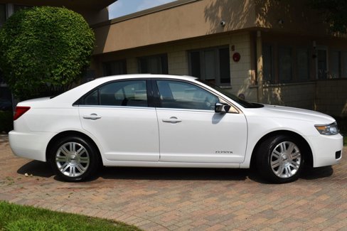 Used 2006 Lincoln Zephyr image 14