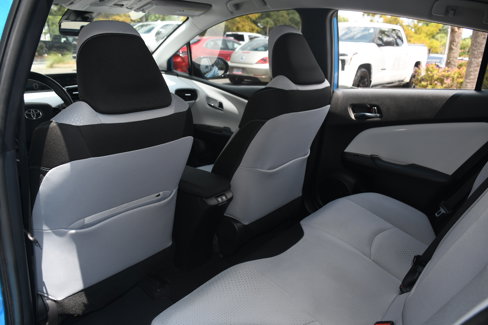 Used 2019 Toyota Prius LE image 15